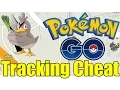 Pokemon Go MAP TRACKING - FIND RARE POKEMON SPAWN TIMER USING THIS MAP