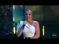 Gabby Barrett Sings " (He's One of the) Good Ones" Live Concert Performance September 2021 HD 1080p