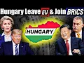 Download Lagu Hongarije breekt met de gelederen: kiest partij voor China en de BRICS, wijst de EU af
