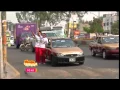 Los destrampados nos yeva a la raza