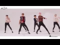 Download Lagu [찰떡B.A.P] B.A.P 컴백 Vring U 꽃을 든 남자들 현장 안무영상