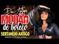 DOMINGO MODÃO DAS ANTIGAS - AS MELHORES | SERTANEJO RAIZ | MODA DE VIOLA - MODÃO RAIZ