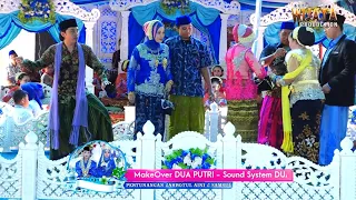 putri famili pangkor 2021 fitri vs rasuki