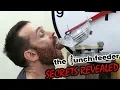 Lagu Secrets Revealed: The Lunch Feeder