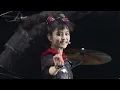 BABYMETAL - Gimme Chocolate!! (Extended Ver.) // Live at Wembley Arena | 2016