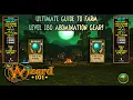 Wizard101 ULTIMATE Guide to CRAFTING Your ABOMINATION GEAR 2026