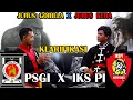 Download Lagu Warga Tingkat 2 IKS PI Datangi PSGI - Klarifikasi Jurus Gorilla VS Jurus Kera Sakti MP3