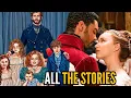 The COMPLETE History of ALL the Bridgerton