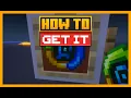 HOW IT WORKS and HOW TO GET THE SPATIAL SIGN IN RELICS