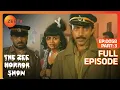 Download Lagu The Zee Horror Show - Raat 3 - Full Episode 58 - India`s No 1 Hindi Horror Show by Zee Tv