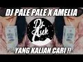 Download Lagu DJ TERBARU VIRAL 🔊🎶DJ AMELIA x PAL PALE SLOW - TIKTOK VIRAL TERBARU 2021