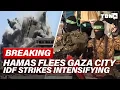 Download Lagu BREAKING: IDF Strikes Hamas Leader DEEP Inside Gaza; Israel BLASTS U.N. Two-State Vote | TBN Israel
