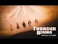 Download Lagu BROTHER FIRETRIBE - Thunder Rising (Official video)