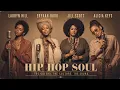 Lauryn Hill Erykah Badu Jill Scott Alicia Keys - Best Hip Hop Soul Neo Soul Conscious Rap Mix