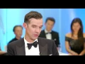 An interview with David Millar - winner of the Cycling Book of the Year with The Racer
