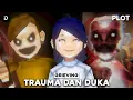 Download Lagu PLOT: Trauma Yang Menghancurkan Segalanya | Grieving / Berduka (All Endings)