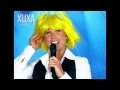 Download Lagu Xuxa canta seu Megamix em 2005.