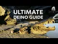 ULTIMATE Deino Guide Everything You Need to Know