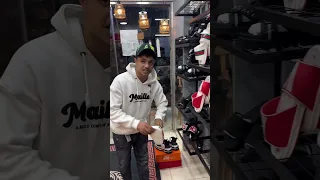 Whoever Gets Caught Is The Winner 