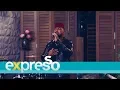 Download Lagu Nathi Performs “Ingomso” Live