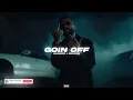 Goin Off (Slowed + Reverb) - Karan Aujla | BARATO NATION