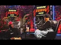 RANDOM CONVO SHOW feat TERESA CELESTE