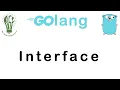 25 Interfaces Go Lang Go Tutorial Go Lang Programming