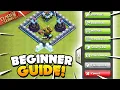 Base Building Basics for Clash of Clans