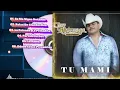 Chuy Lizárraga 🍻 Clandestine Relationship and More | Pure Banda Sinaloense