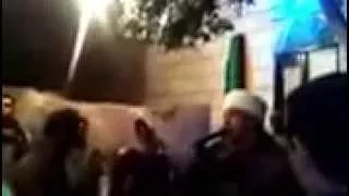 الشيخ احمد القاضى 