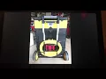 JMRI wirelessly Raspberry Pi 3 to Digitrax train layout
