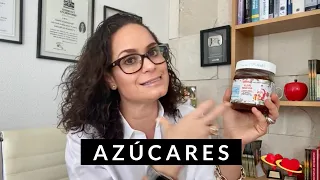 Cuidado Los Diferentes Nombres Del Azucar Donde Estan Escondidos