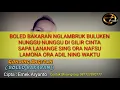 Download Lagu BOLED BAKARAN ( gonjing angetan) Emek Aryanto