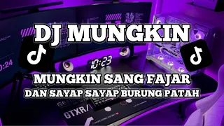 dj mungkin viral tik tok terbaru 2026