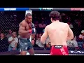 Joaquin Buckley vs Mike Malott FULL FIGHT HIGHLIGHTS (Knee Knockout) UFC Edmonton