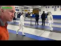 T16 JMS 5 REALE Leonardo vs 12 QIN Yuen - Coupe du Monde Boston 2026