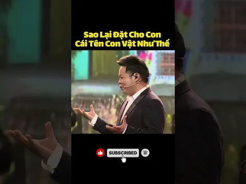 Quang Lê nhận con cười xỉu | #shorts