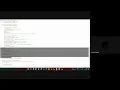 PYTHON ASSIGNMENT 2 HOW TO DRAW NUMBERS IN IMAGE