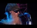 ZZ Top – La Grange | Crossroads Guitar Festival 2004 (Official Live Performance)