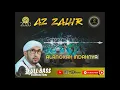 Download Lagu AZ ZAHIR TERBARU 2020 FULL BASS - ALANGKAH INDAHNYA