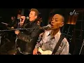 Download Lagu DAVID BOWIE ~ Under Pressure LIVE (1996 Dutch TV) (HQ 24bit V Remaster}