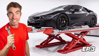 HO COMPRATO QUESTA SUPERCAR (da rivendere): HO PERSO O GUADAGNATO?
