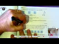 4th grade GO Math-Chapter 12 Review pages 517-523