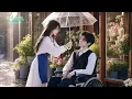Everyone fears the disabled CEO only Cinderella heals his heart he treasures her like a princess