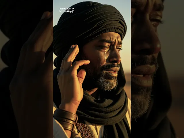 ⁣بأستشهاد رسول الله (صلى الله عليه وآله وسلم)، ارتجّت الأمة الإسلامية بالفاجعة