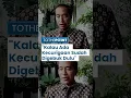 Download Lagu Jokowi Akui Tak Curiga soal Korupsi Pertamina saat Menjabat: Kalau Ada Kecurigaan Sudah Digebuk Dulu