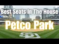 Petco Park - Premium Seating Best Seats In The House