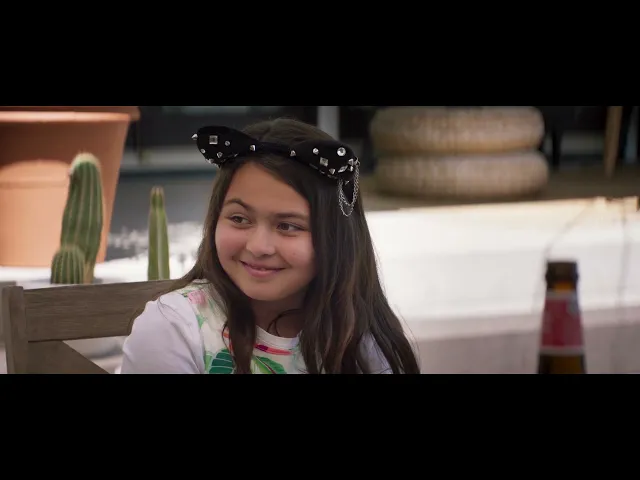 Falling - Storia di un padre | Clip 'Pranzo in Famiglia'