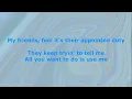 Use Me  - Bill Withers - with lyrics
