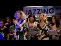 Download Lagu 2022 Feitiço da vila  SANT ANDREU ABRAÇA BRASIL feat CARME CANELA